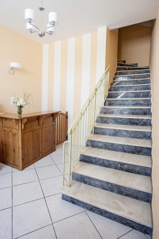 Akti Fine Rooms Skopelos Town Bagian luar foto