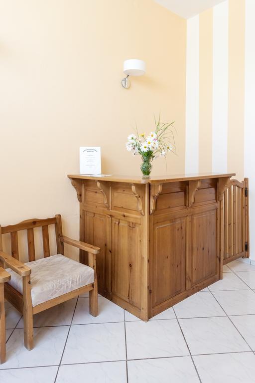 Akti Fine Rooms Skopelos Town Bagian luar foto